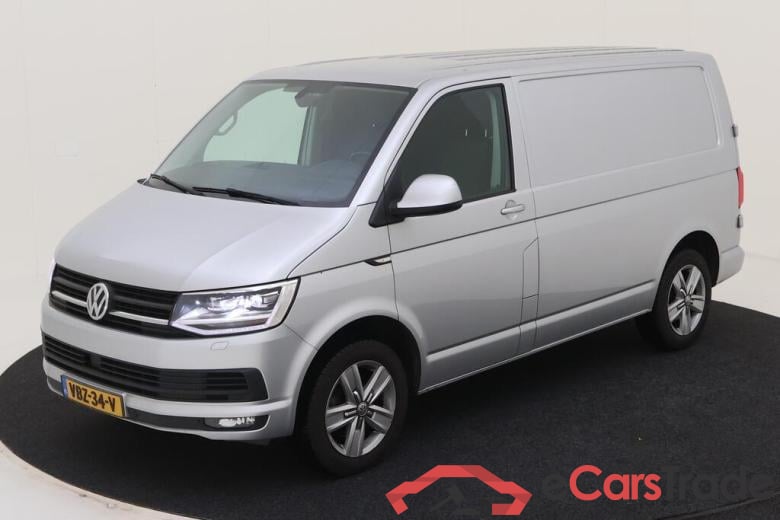 VOLKSWAGEN Transporter 110 kW