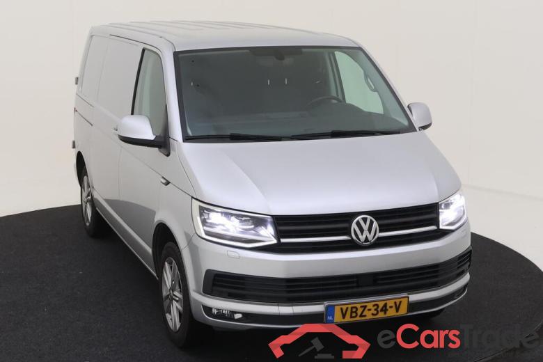 VOLKSWAGEN Transporter 110 kW #4