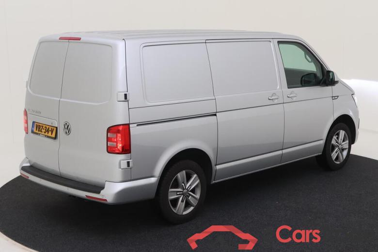 VOLKSWAGEN Transporter 110 kW #5