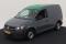preview Volkswagen Caddy #0