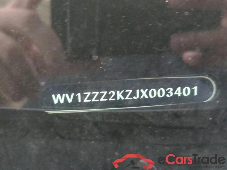 VOLKSWAGEN Caddy 75 kW #2