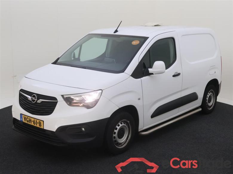 OPEL Combo 75 kW #1