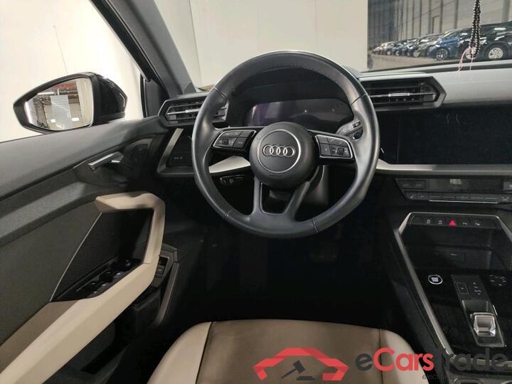 Audi A3 Sportback A3 Sportback 1.0 30 TFSi S tron. S Line Bus. Ed. (Mild Hybrid) 81kW/110pk  5D/P Auto-7 #5