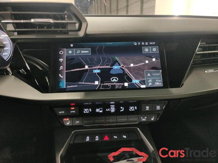 Audi A3 Sportback A3 Sportback 1.0 30 TFSi S tron. S Line Bus. Ed. (Mild Hybrid) 81kW/110pk  5D/P Auto-7 #6