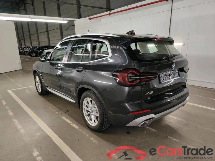 BMW X3 X3 xDrive30e (120 kW) (PHEV) 200kW/272pk  5D/P Auto-8 #3