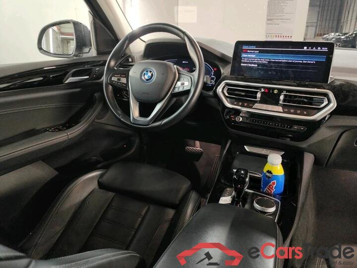 BMW X3 X3 xDrive30e (120 kW) (PHEV) 200kW/272pk  5D/P Auto-8 #5