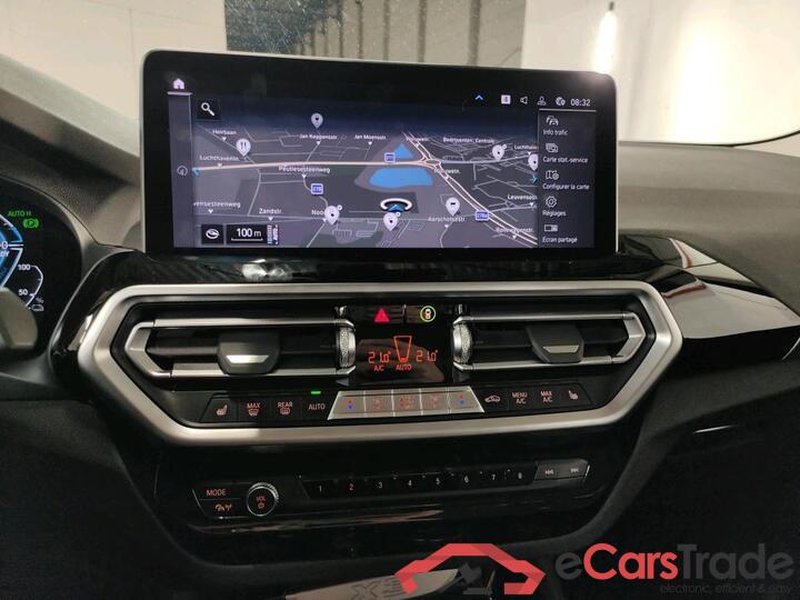 BMW X3 X3 xDrive30e (120 kW) (PHEV) 200kW/272pk  5D/P Auto-8 #6