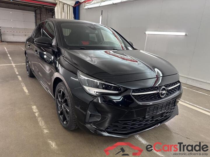 Opel Corsa Corsa 1.2 Turbo S/S Auto GS Line 96kW/131pk  5D/P Auto-8 #2