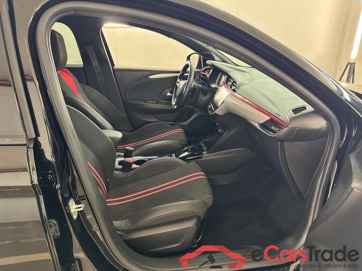 Opel Corsa Corsa 1.2 Turbo S/S Auto GS Line 96kW/131pk  5D/P Auto-8 #6