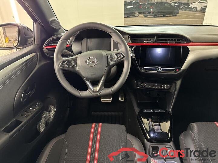Opel Corsa Corsa 1.2 Turbo S/S Auto GS Line 96kW/131pk  5D/P Auto-8 #5