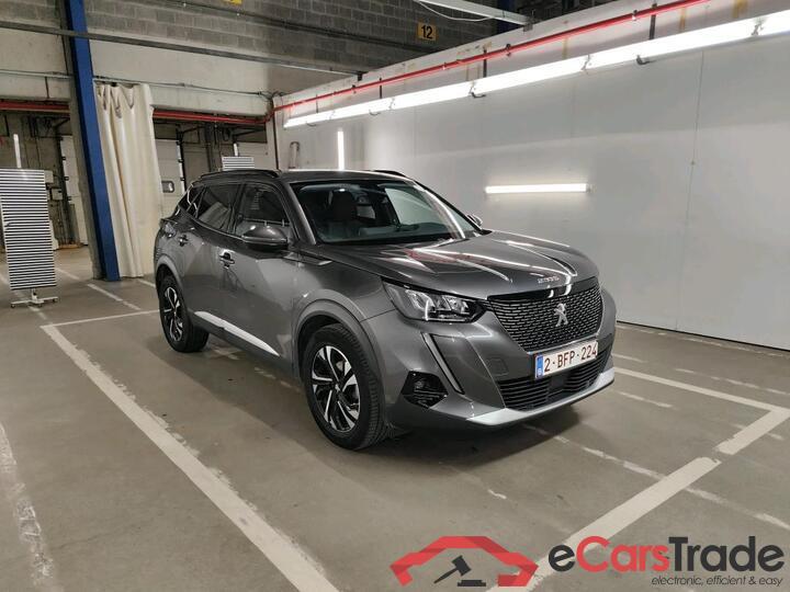 Peugeot 2008 2008 1.2 Puretech S/S Allure Pack 74kW/100pk  5D/P Man-6 #2