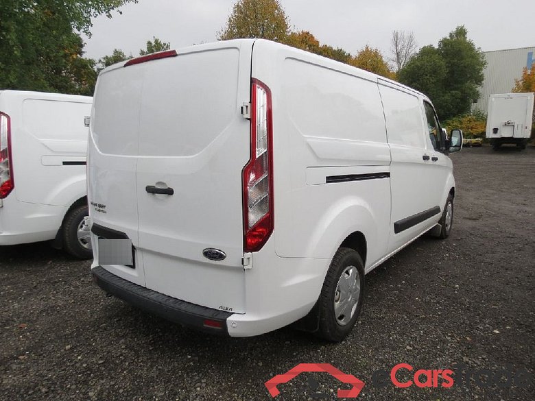 Transit Custom Kasten 300 L2 Trend 2.0 TDCi 77KW MT6 E6dT #2