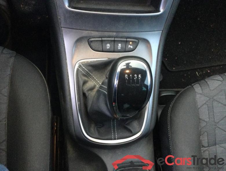 OPEL Astra Astra 1.0 Turbo ECOTEC Innovation S/S (EU6.2) #5