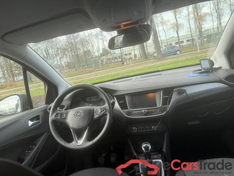 OPEL Crossland X Crossland X 1.2i Design Line (EU6.2) #6
