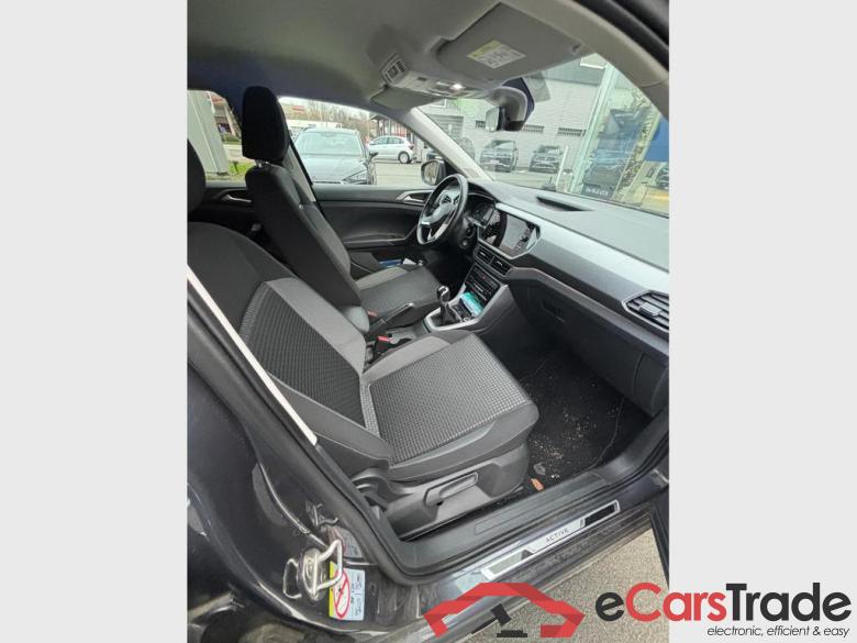VOLKSWAGEN T-Cross T-Cross ACTIVE 1.0 TSI 81 kW (110 pk) 6 versnellingen manueel #5