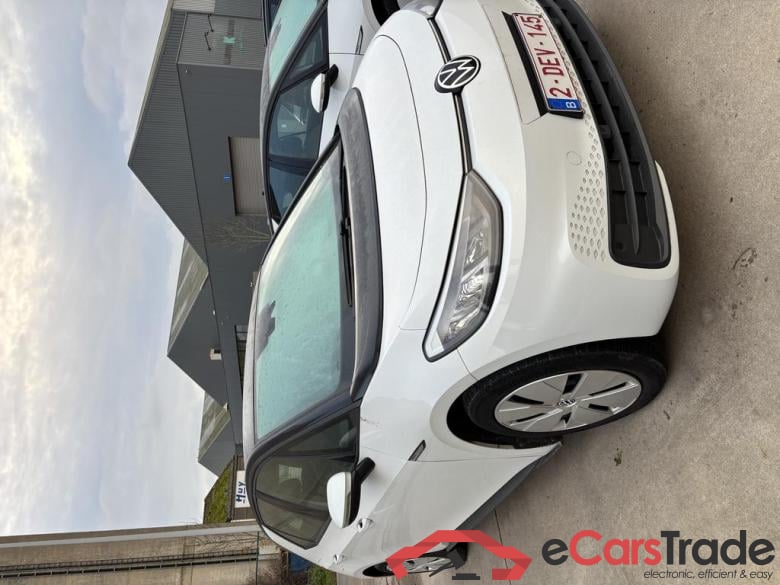 VOLKSWAGEN ID.3 Pro 58 kWh  107 kW (145 pk) 1 versnellingen