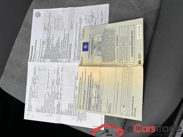 VOLKSWAGEN ID.3 Pro 58 kWh  107 kW (145 pk) 1 versnellingen #4