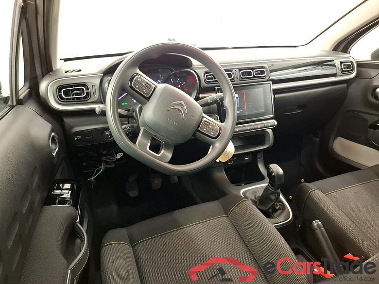 C3 Max 1.2 PureTech 80CV BVM5 6E #5