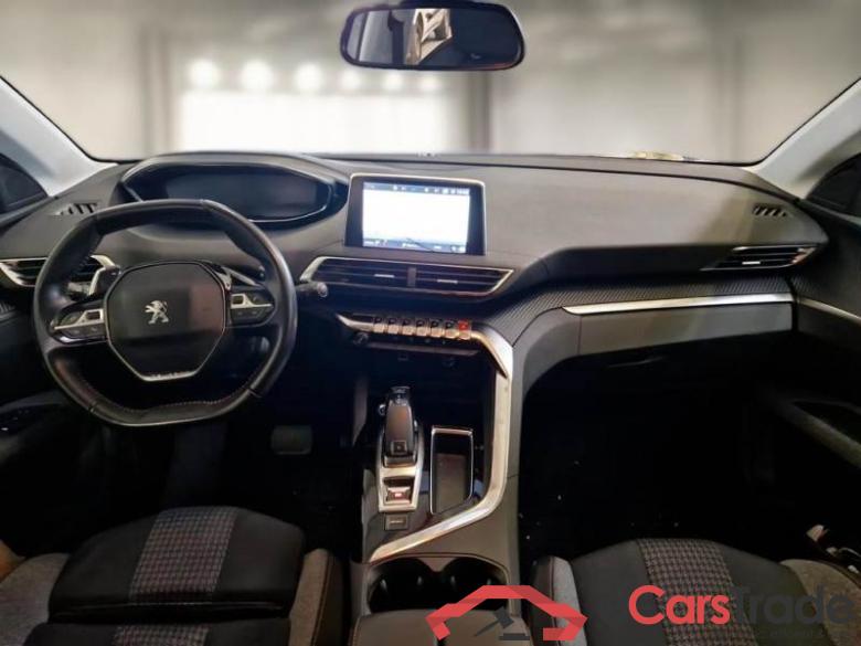PEUGEOT 5008 / 2017 / 5P / SUV BLUEHDI 130 BUSINESS EAT8 S/S AUT. #3