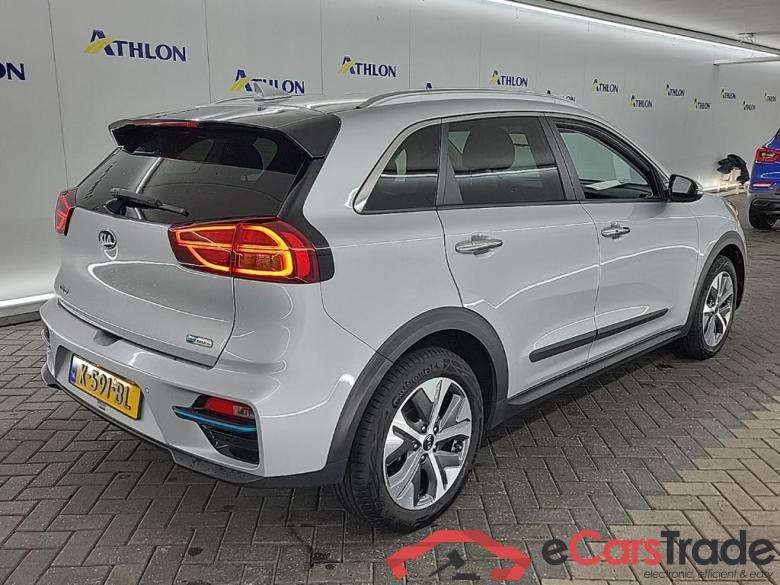 KIA Niro e-Niro EV ExecutiveLine 3-fase 5D 150kW #3