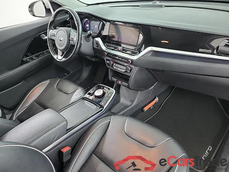 KIA Niro e-Niro EV ExecutiveLine 3-fase 5D 150kW #6