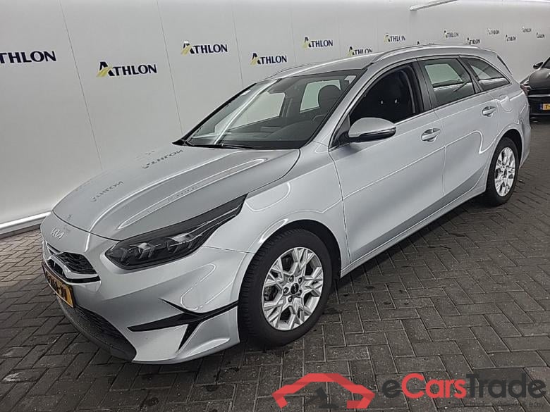 KIA ceed sportswagon 1.0 T-GDi MHEV DCT DynamicLine 5D 88kW uitlopend