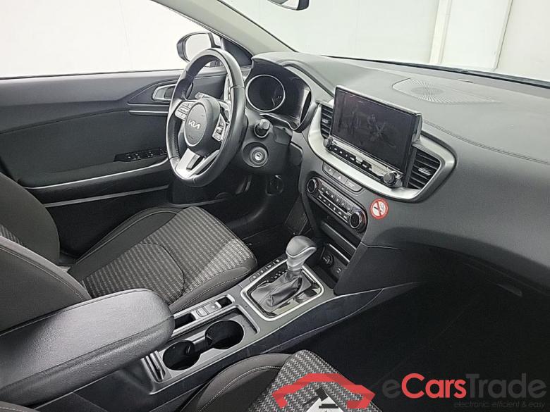 KIA ceed sportswagon 1.0 T-GDi MHEV DCT DynamicLine 5D 88kW uitlopend #6