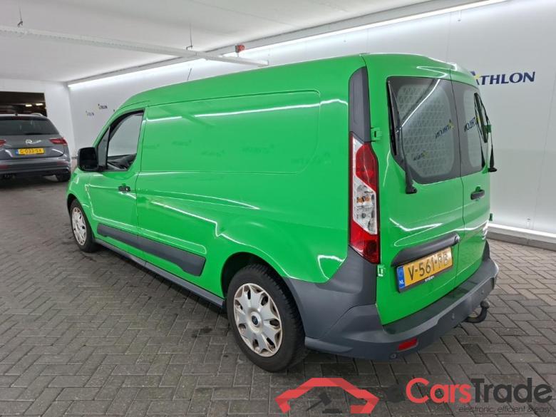 FORD Transit Connect L2 Trend 1.5 TDCi 100 pk 4D #4
