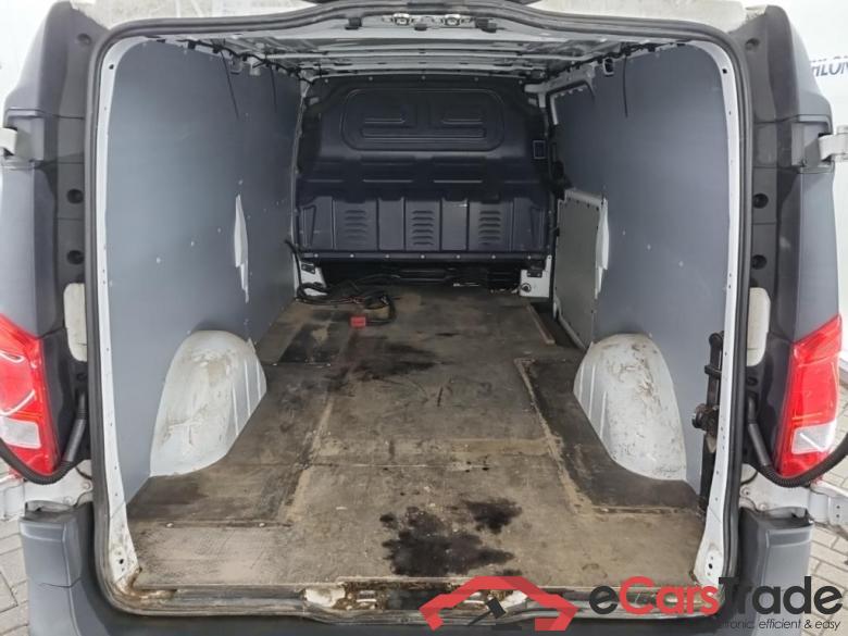 MERCEDES-BENZ Vito GB 116CDI XL RWD 4D 120kW #5