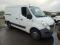 preview Renault Master #1