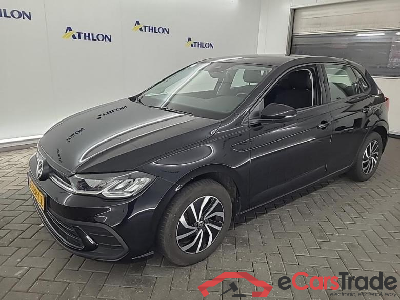 VOLKSWAGEN POLO 1.0 TSI 70kW Life 5D