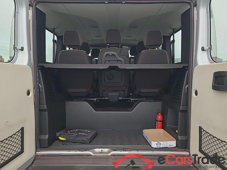 PEUGEOT Boxer Combi ** GEEN REST BPM** 2.2 BlueHDi 140 330 L1H1 Combi Premium P 4D 103kW #5