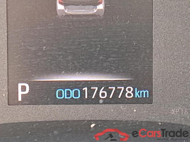 TOYOTA Yaris / 2020 / 5P / berlina con portón 1.5 120H Active Tech #5