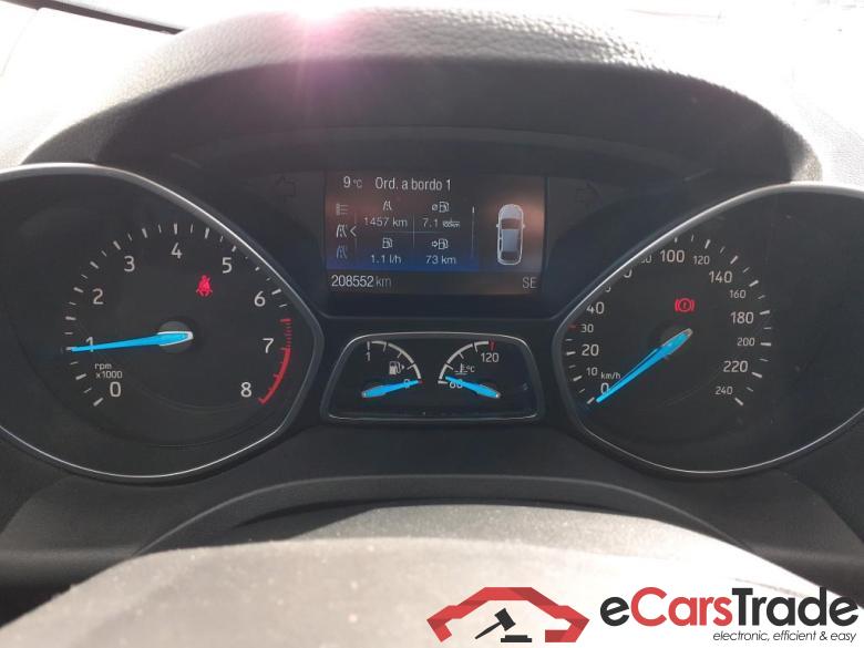 Kuga Trend+ 1.5 EcoBoost 120CV MT6 E6dT #4