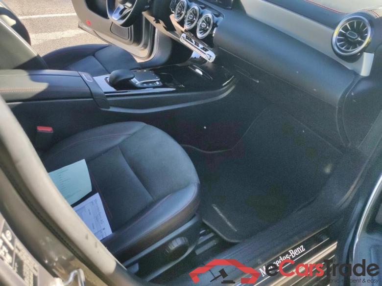 Clase CLA CLA 200 d (118.312)Premium-Pack AMG Line 150CV AT8 E6d #6