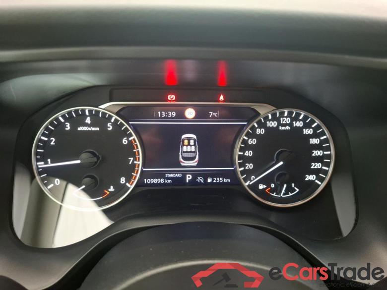 NISSAN Qashqai / 2021 / 5P / Crossover 1.3 MHEV 158ch Xtronic N-Style(SP) #6