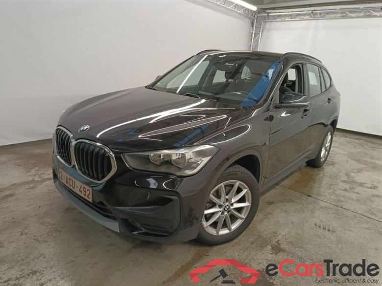BMW X1 sDrive18dA (100 kW) 5d