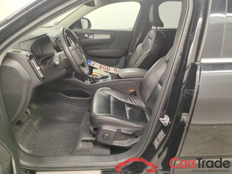 Volvo XC40 T4 Recharge Geartronic Inscription Expr. 5d #3