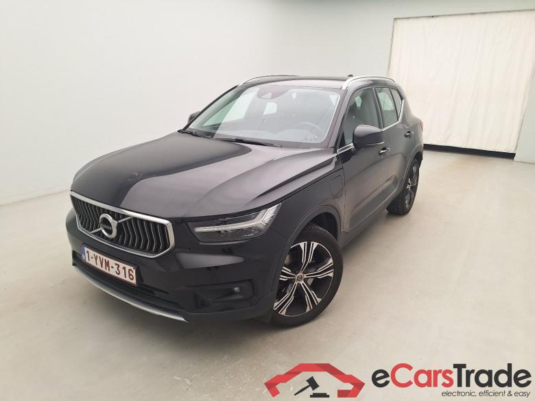 Volvo, XC40 '17, Volvo XC40 T5 Recharge Geartronic Inscription 5d #2