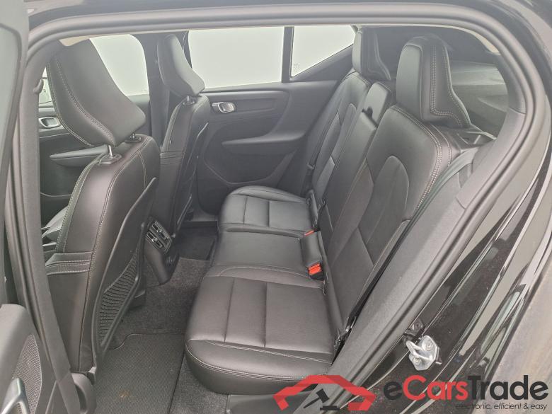 Volvo, XC40 '17, Volvo XC40 T5 Recharge Geartronic Inscription 5d #4