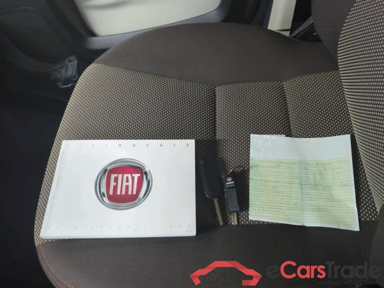 FIAT Ducato L2H2 Luxusbus Panorama Modular S&S 4d 103kW #3