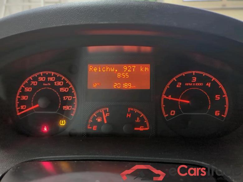 FIAT Ducato L2H2 Luxusbus Panorama Modular S&S 4d 103kW #5