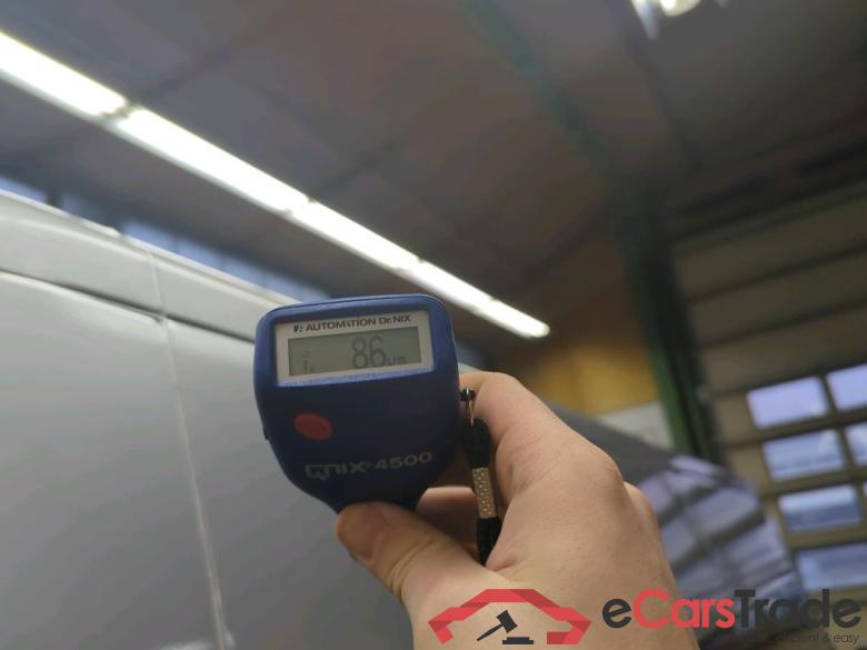 FIAT Ducato L2H2 Luxusbus Panorama Modular S&S 4d 103kW #6