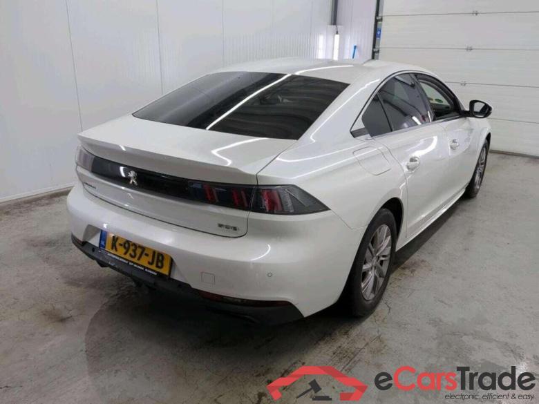 PEUGEOT 508 1.5 BHDI BL. ActiveA #2