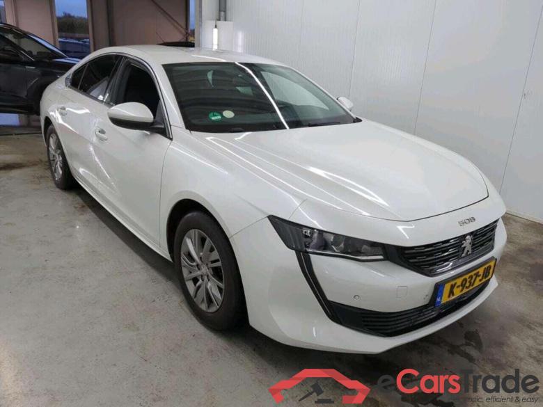 PEUGEOT 508 1.5 BHDI BL. ActiveA #5
