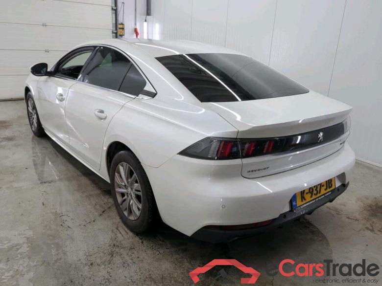 PEUGEOT 508 1.5 BHDI BL. ActiveA #6