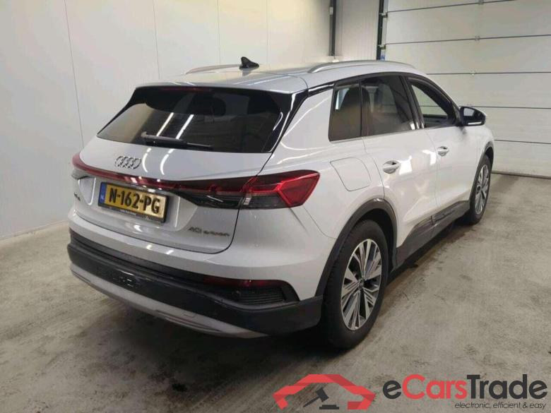 AUDI Q4 e-tron 40 L ed. Adv. 77 kWh #2