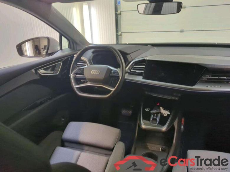 AUDI Q4 e-tron 40 L ed. Adv. 77 kWh #3