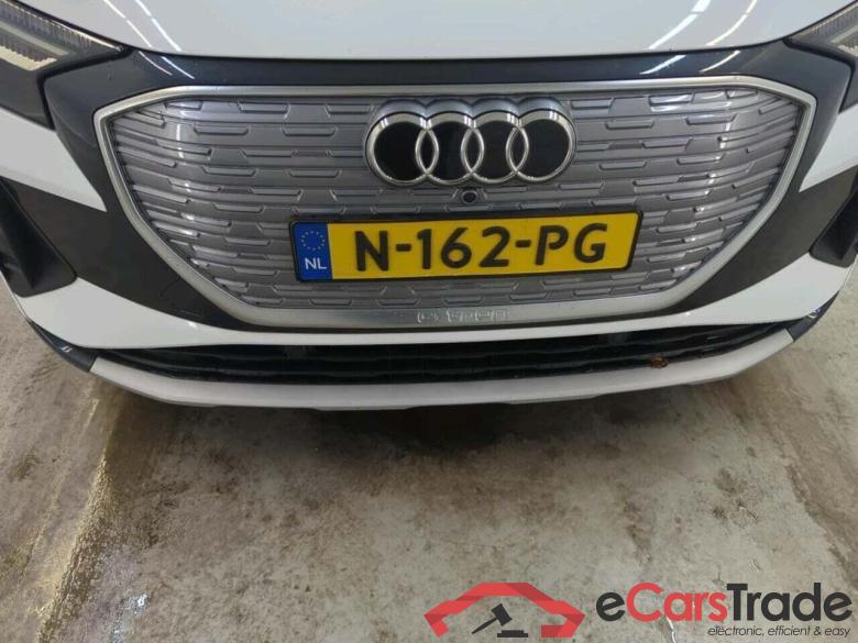AUDI Q4 e-tron 40 L ed. Adv. 77 kWh #4