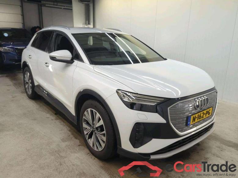 AUDI Q4 e-tron 40 L ed. Adv. 77 kWh #5